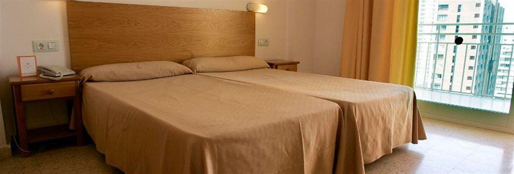 Hotel Gala Placidia 3