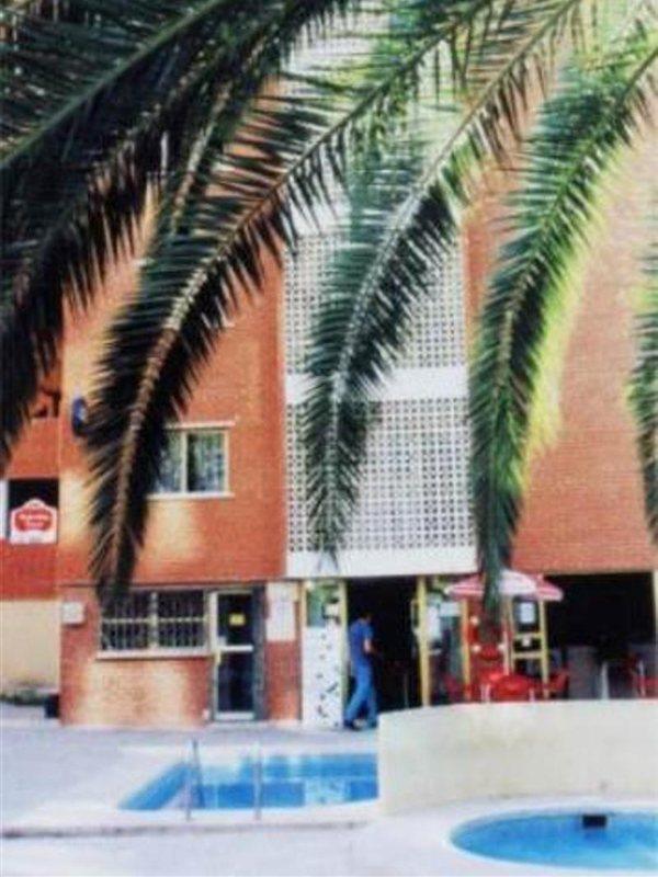 Marc Benidorm