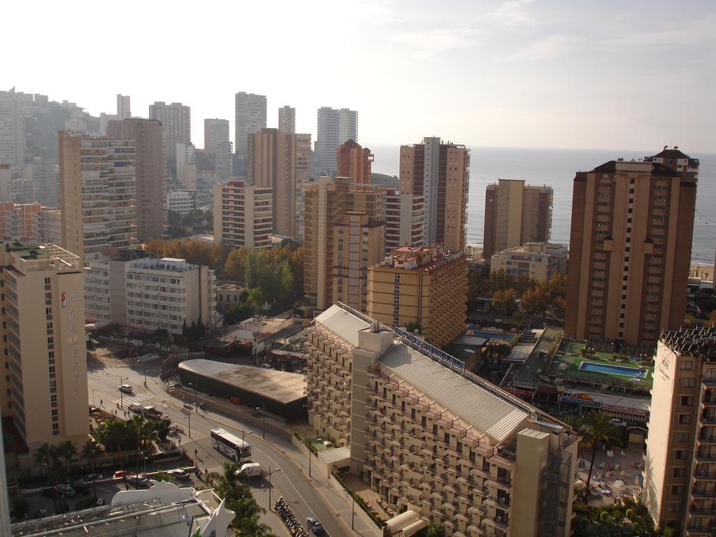 Apartment Gemelos 26 - Benidorm