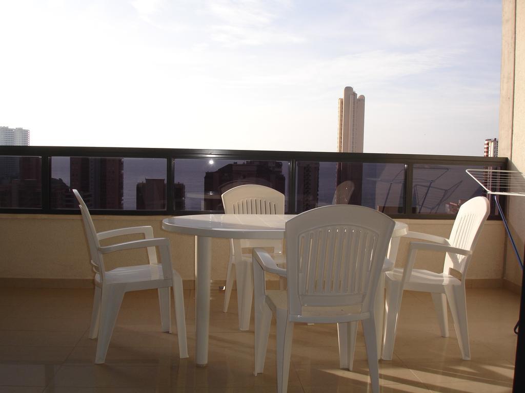 Gemelos 26 - Apartment Benidorm