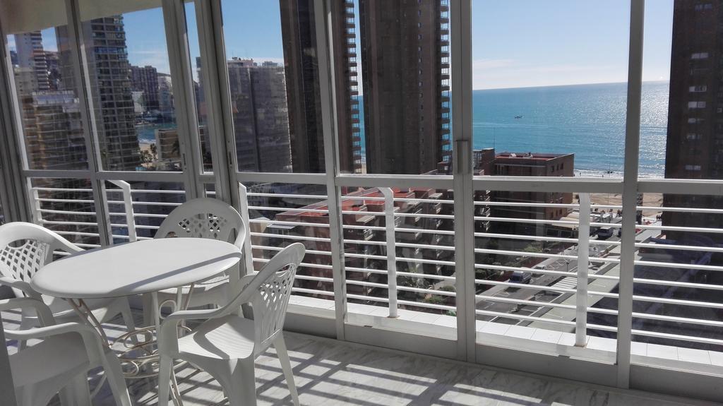 Appartement Caballos *
