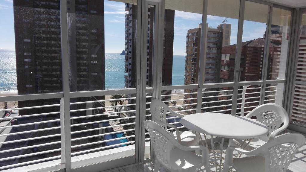 Caballos Appartement *