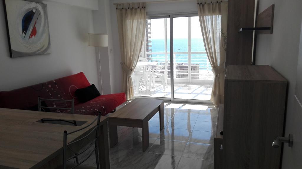 Appartement Caballos Benidorm
