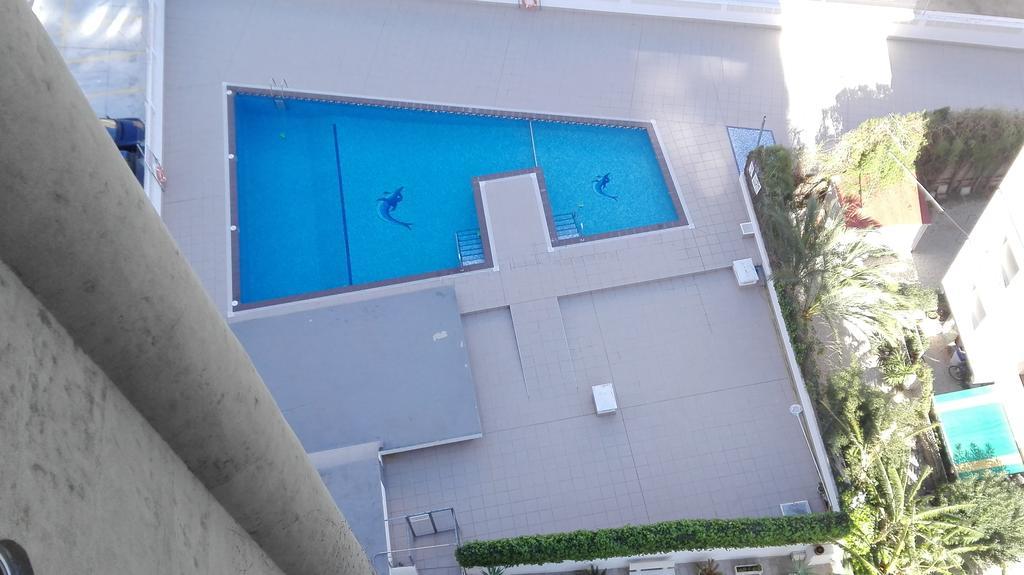 Appartement Caballos