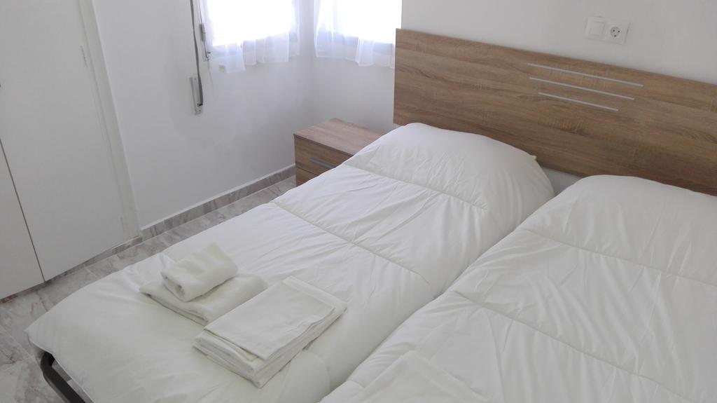 Appartement Caballos *