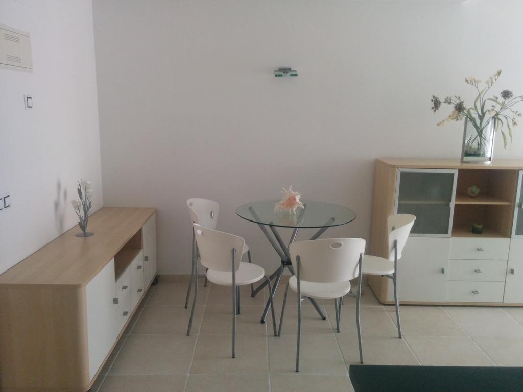 La Tramuntana Apartment *