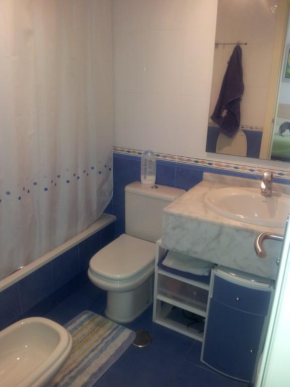 Apartment La Tramuntana Benidorm