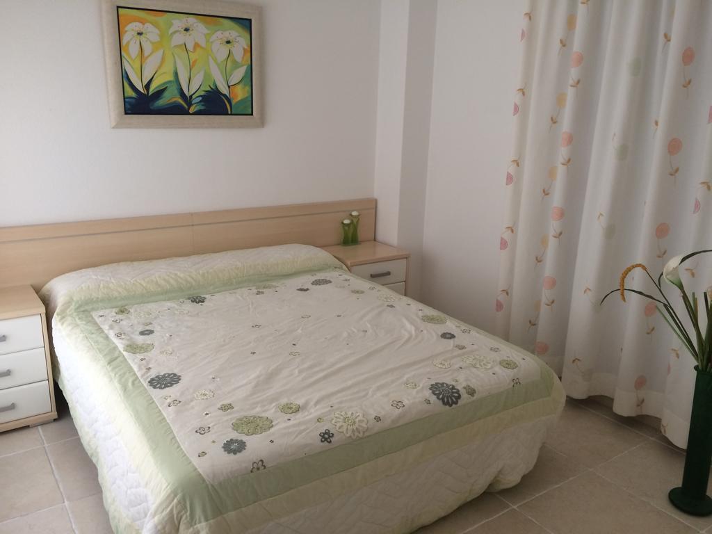 Apartment La Tramuntana