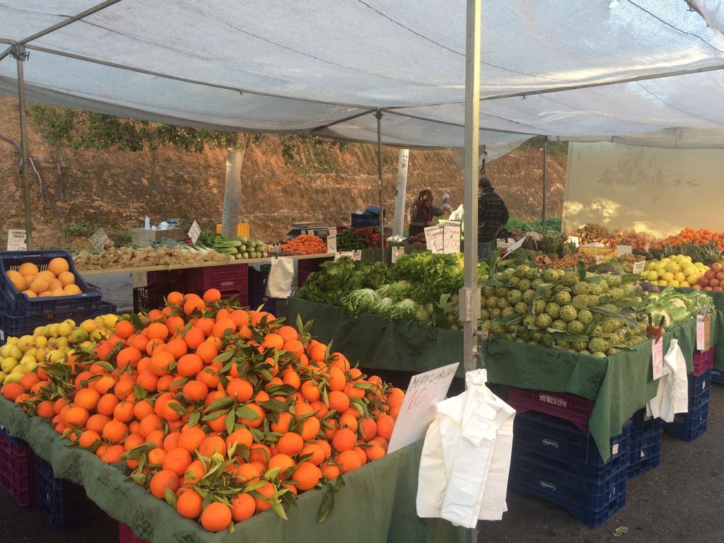 La Tramuntana Apartamento