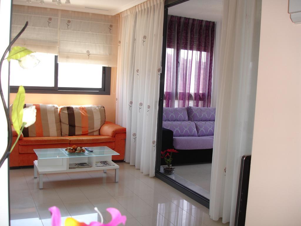 Gemelos 26 - Arena Appartement