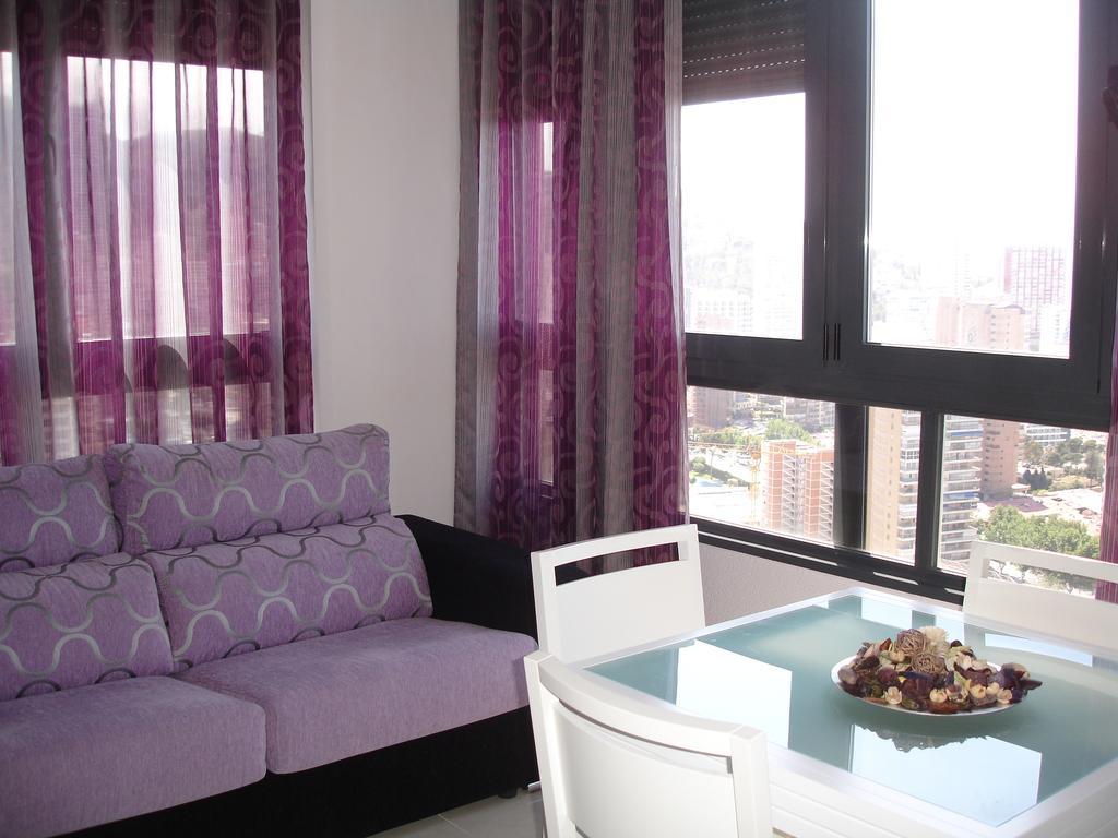 Appartement Gemelos 26 - Arena *