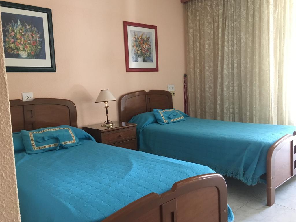 Apartment Coblanca 22 *