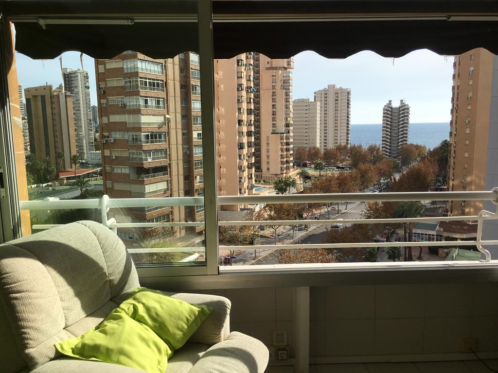 Coblanca 22 Apartment Benidorm