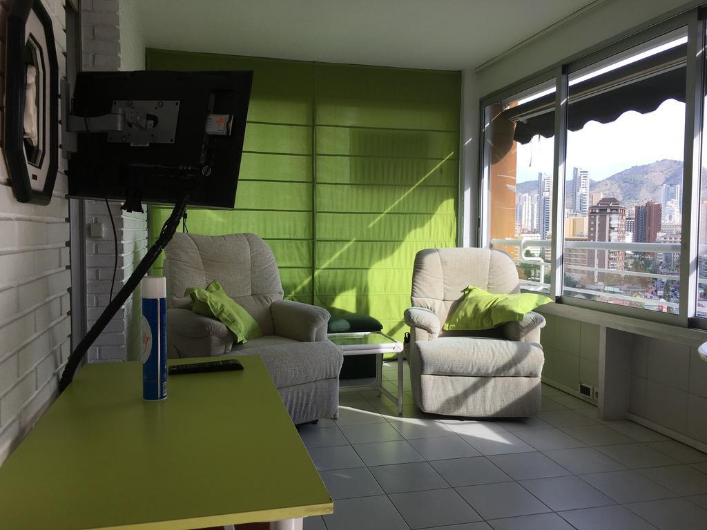 Coblanca 22 Apartment