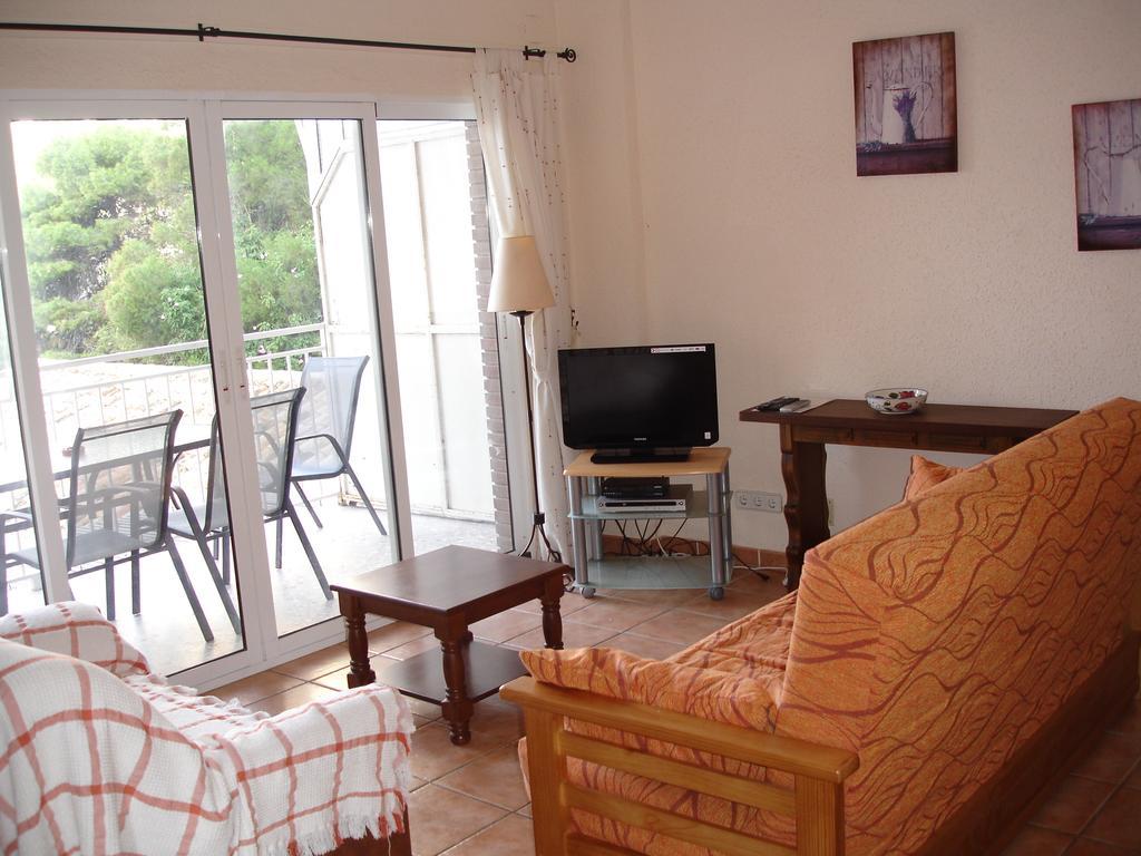 Apartment Aries Benidorm