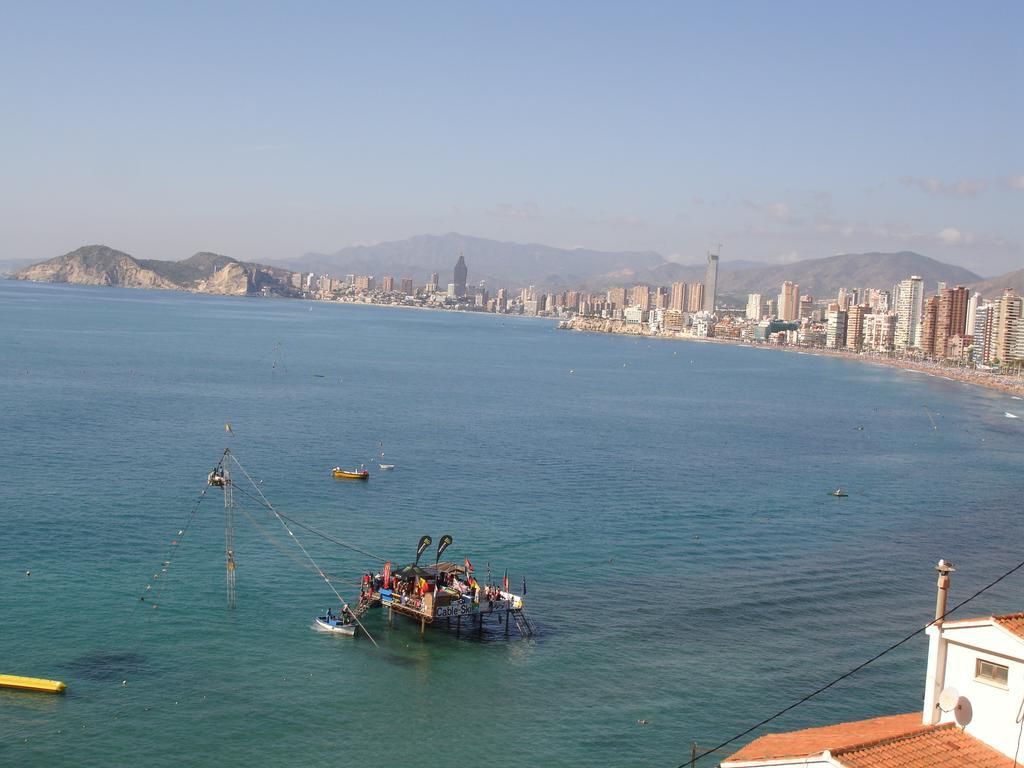 Aries * Benidorm