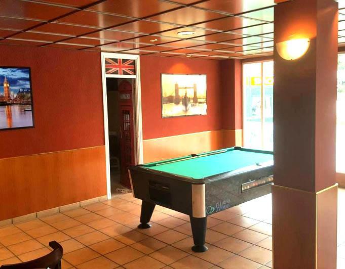 Bermuda Apartment
