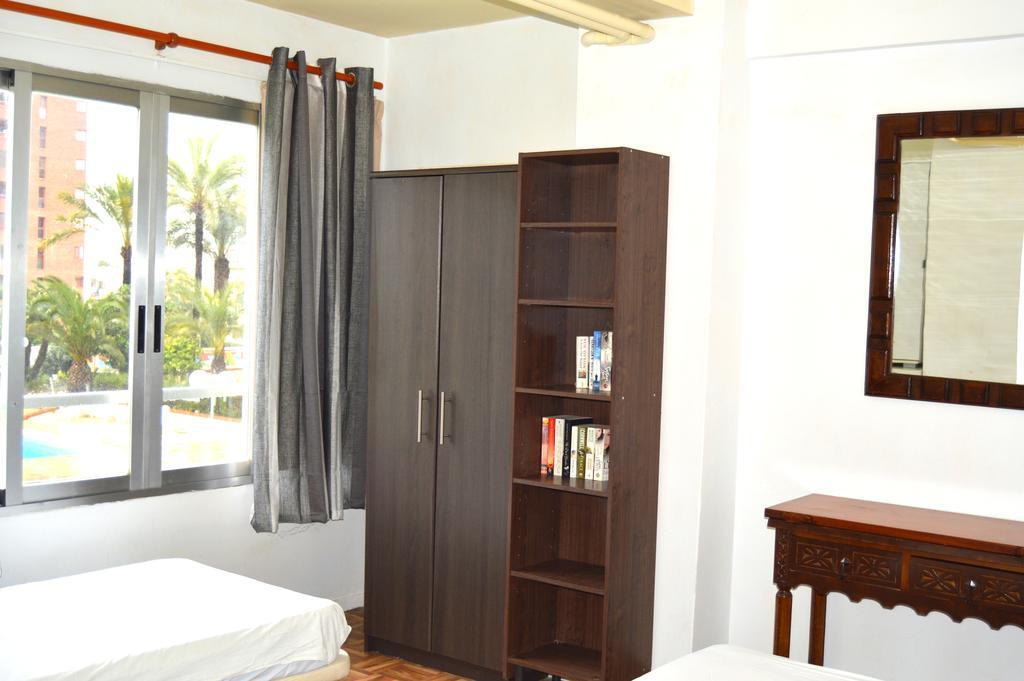 Apartment Bermuda Benidorm