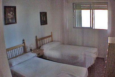 Gemelos Iv - Arena Apartamento