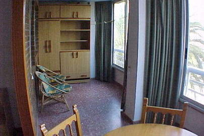 Apartamento Gemelos Iv - Arena *