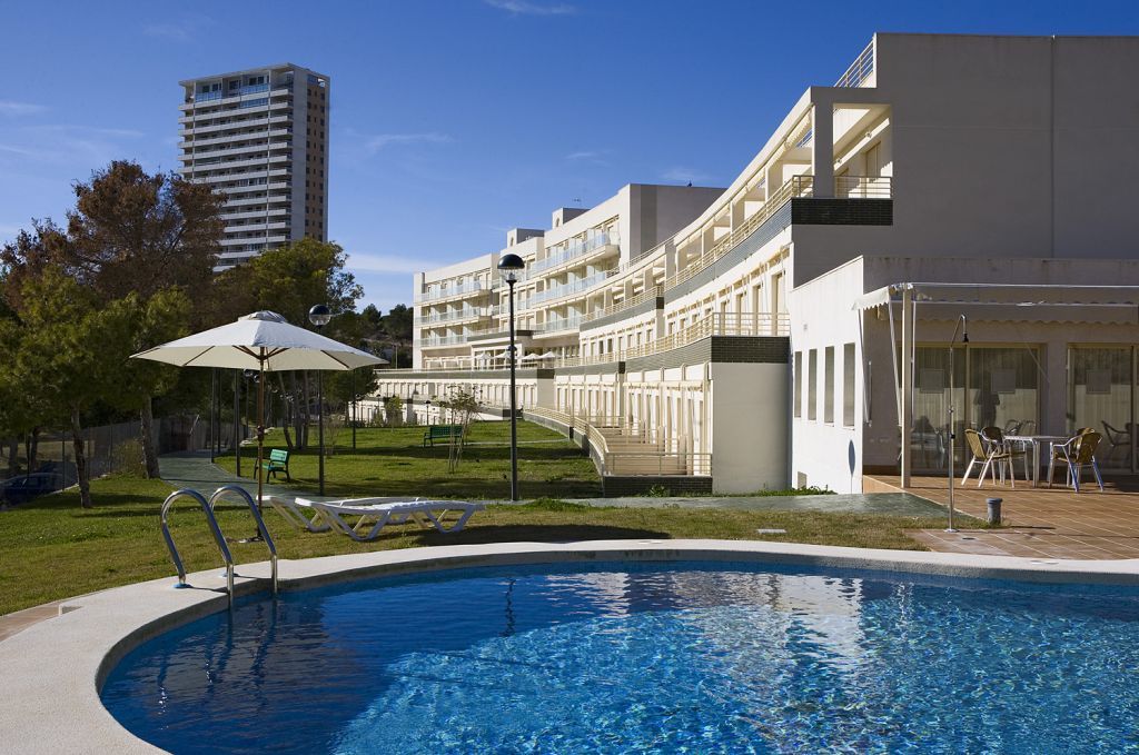 Vida & Golf * Benidorm