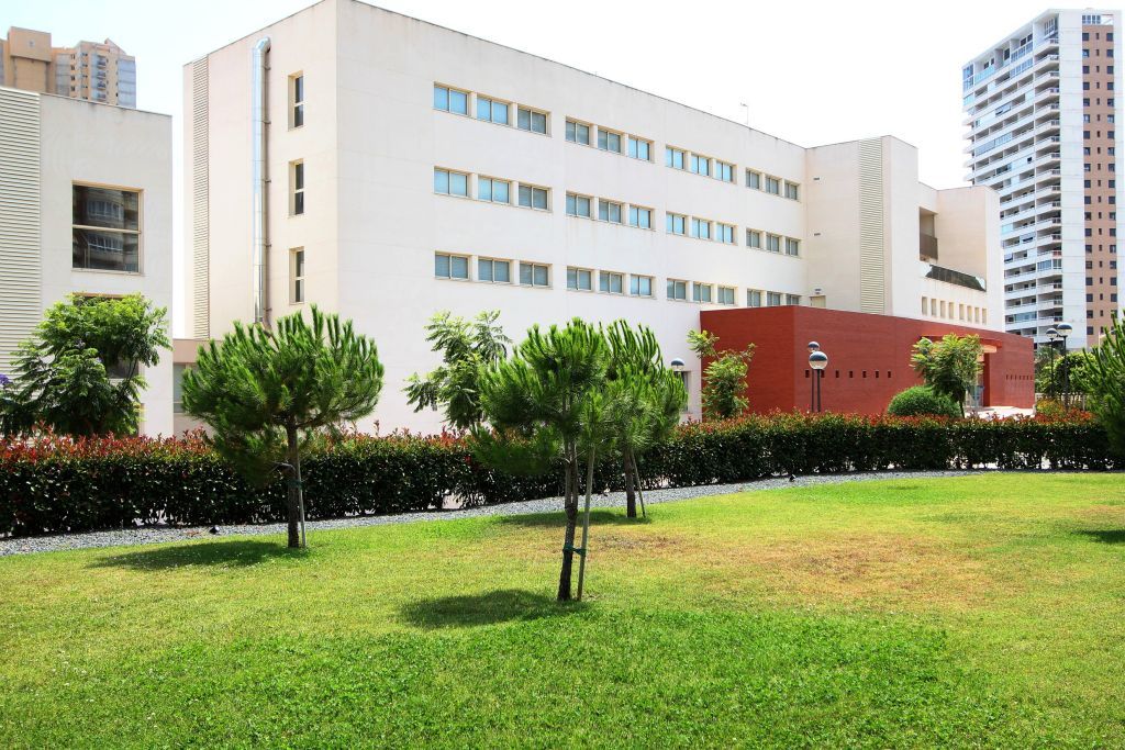 Apartment Vida & Golf