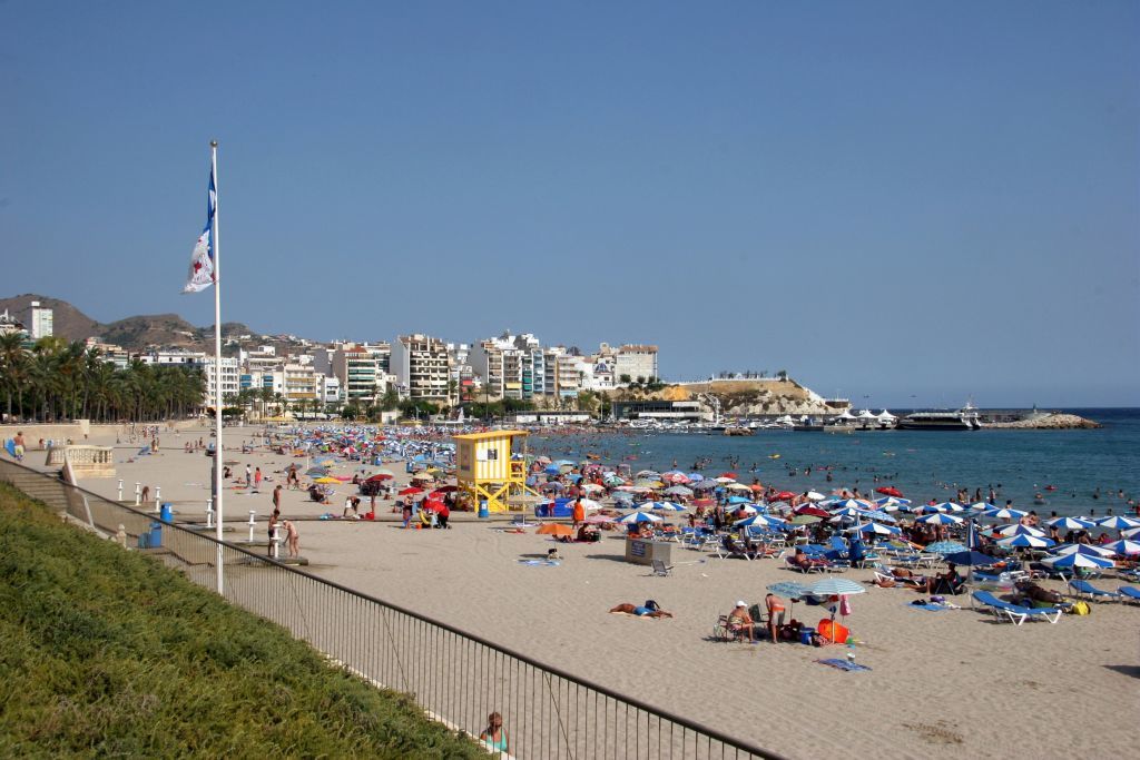 Ona Poniente Apartamento