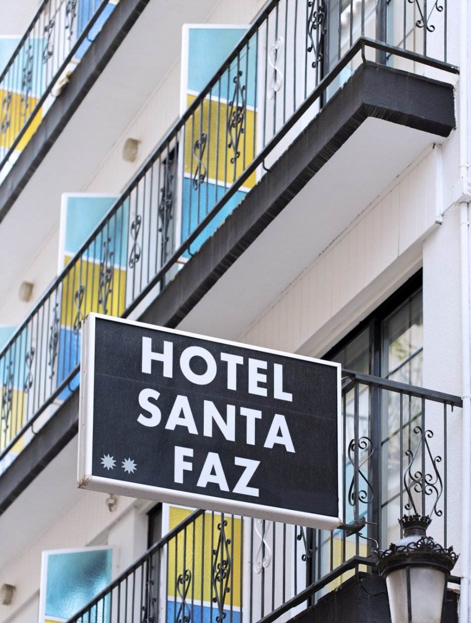 Santa Faz (adults Only) 2* Benidorm