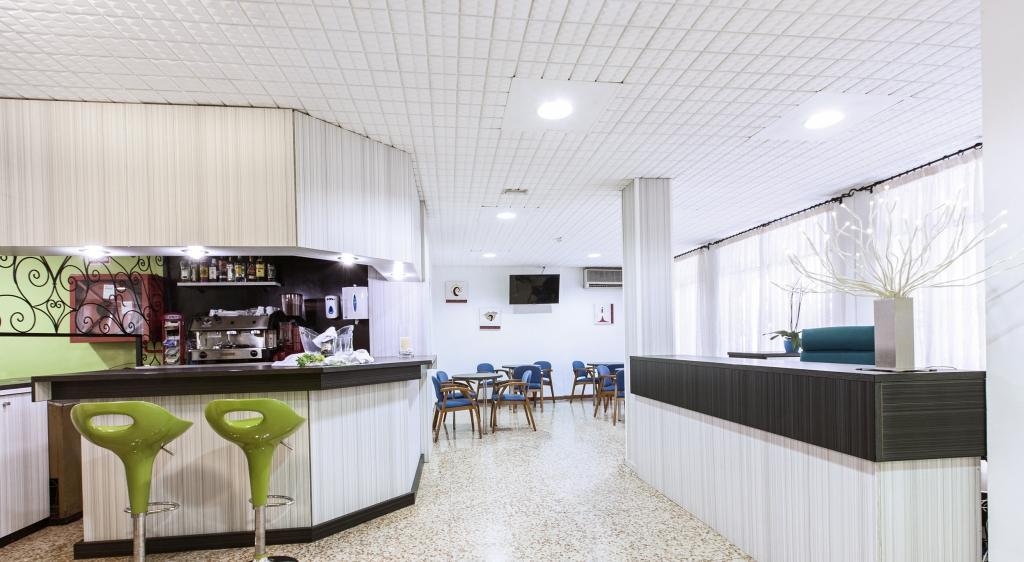 Santa Faz (adults Only) Hotel 2*