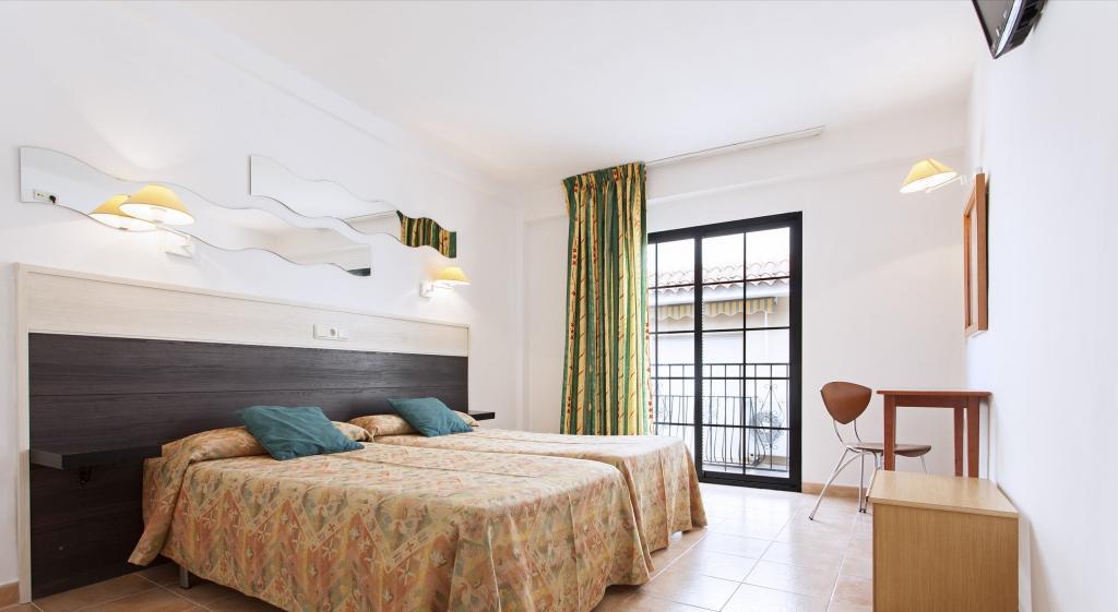 Hotel Santa Faz (adults Only)