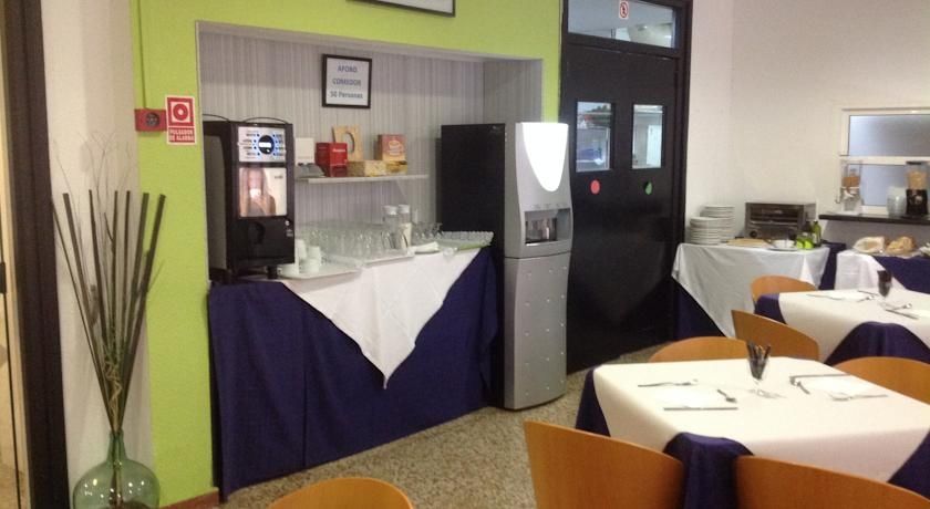 Hotel Santa Faz (adults Only) 2*