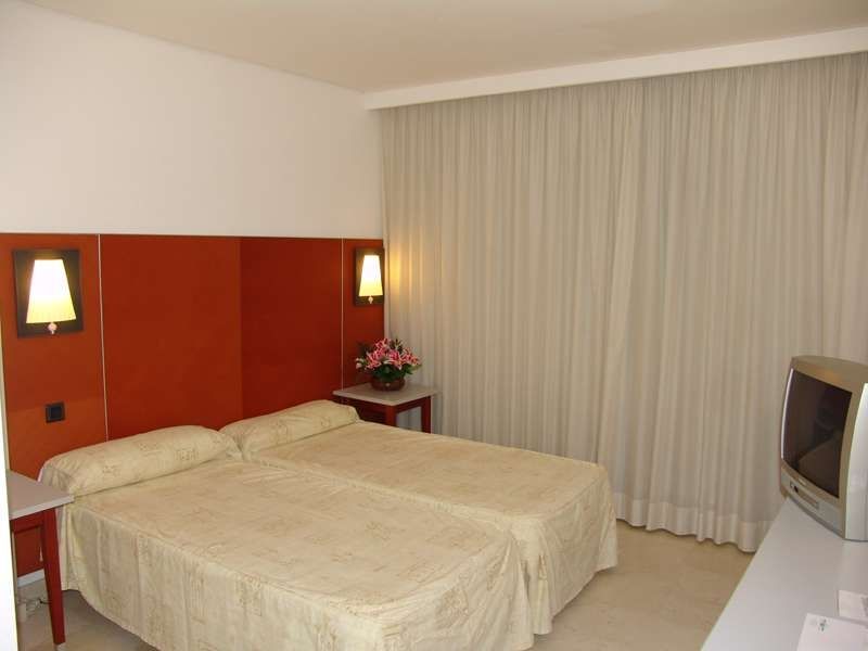 Oasis Plaza 3* Benidorm