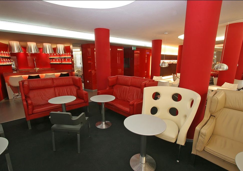Oasis Plaza 3* Benidorm