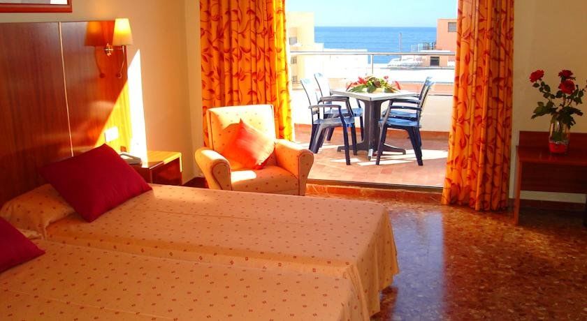 Hotel Avenida Benidorm