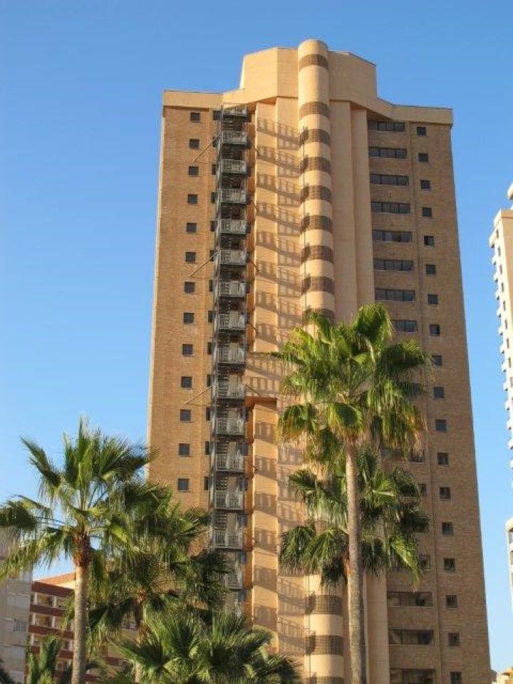 Vistamar Apartment