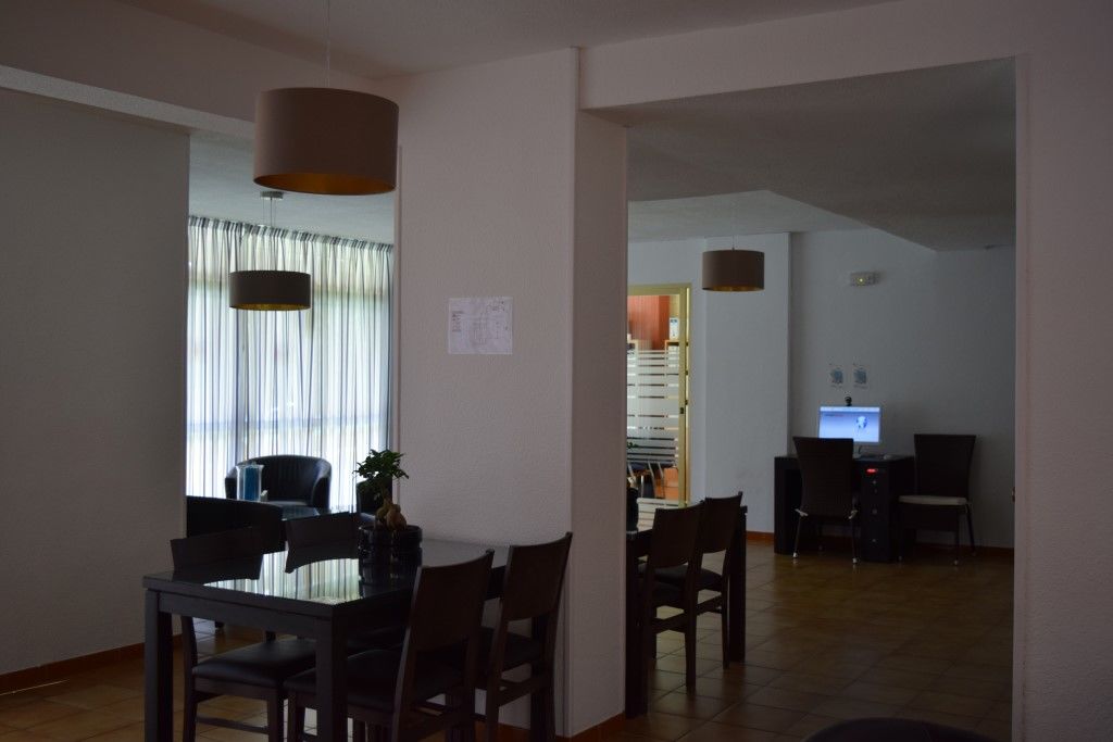 Turisticos Terralta 3* Benidorm