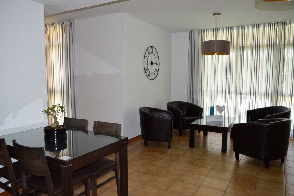 Aparthotel Turisticos Terralta