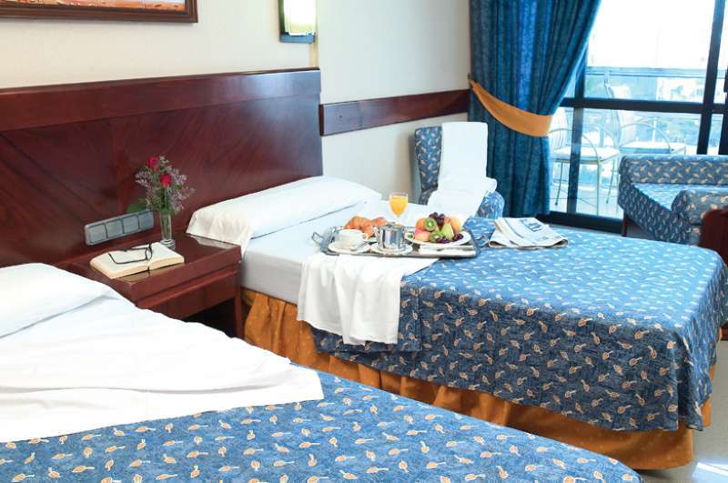 Marina - The Original Vibe 4* Benidorm