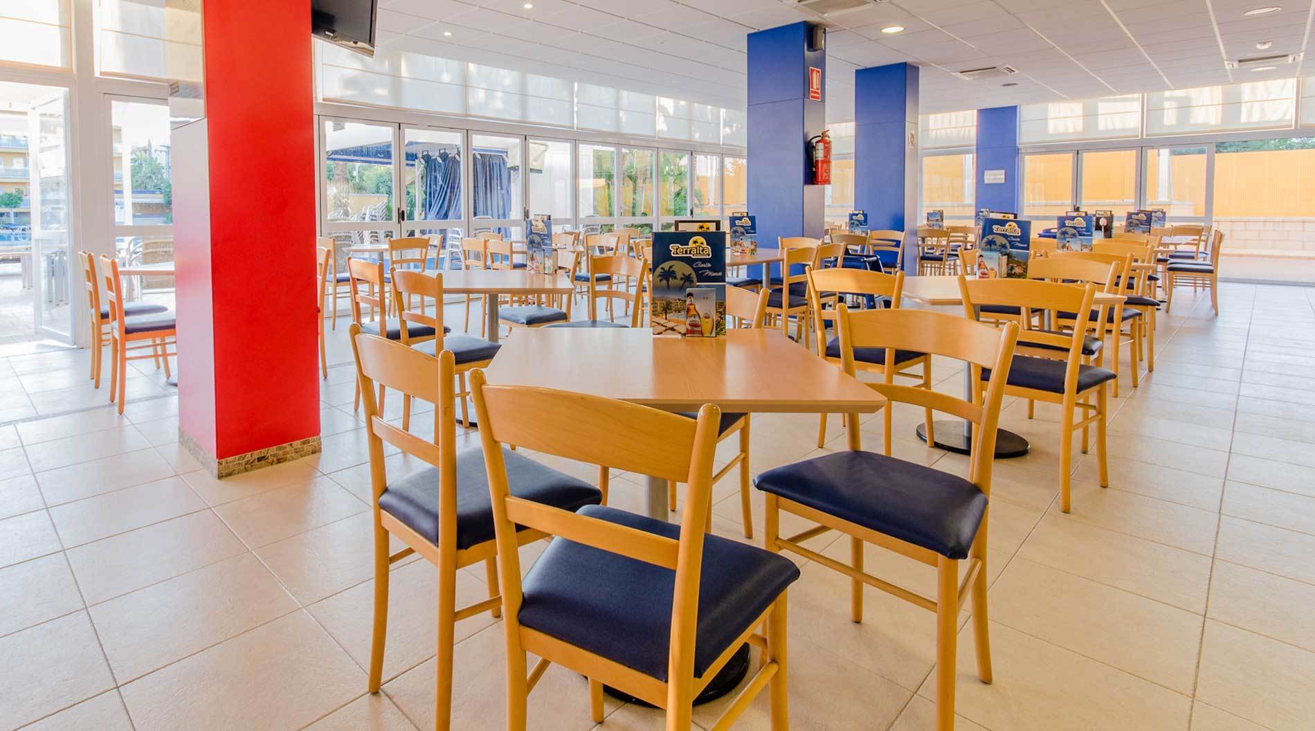 Aparthotel Turisticos Terralta 3*