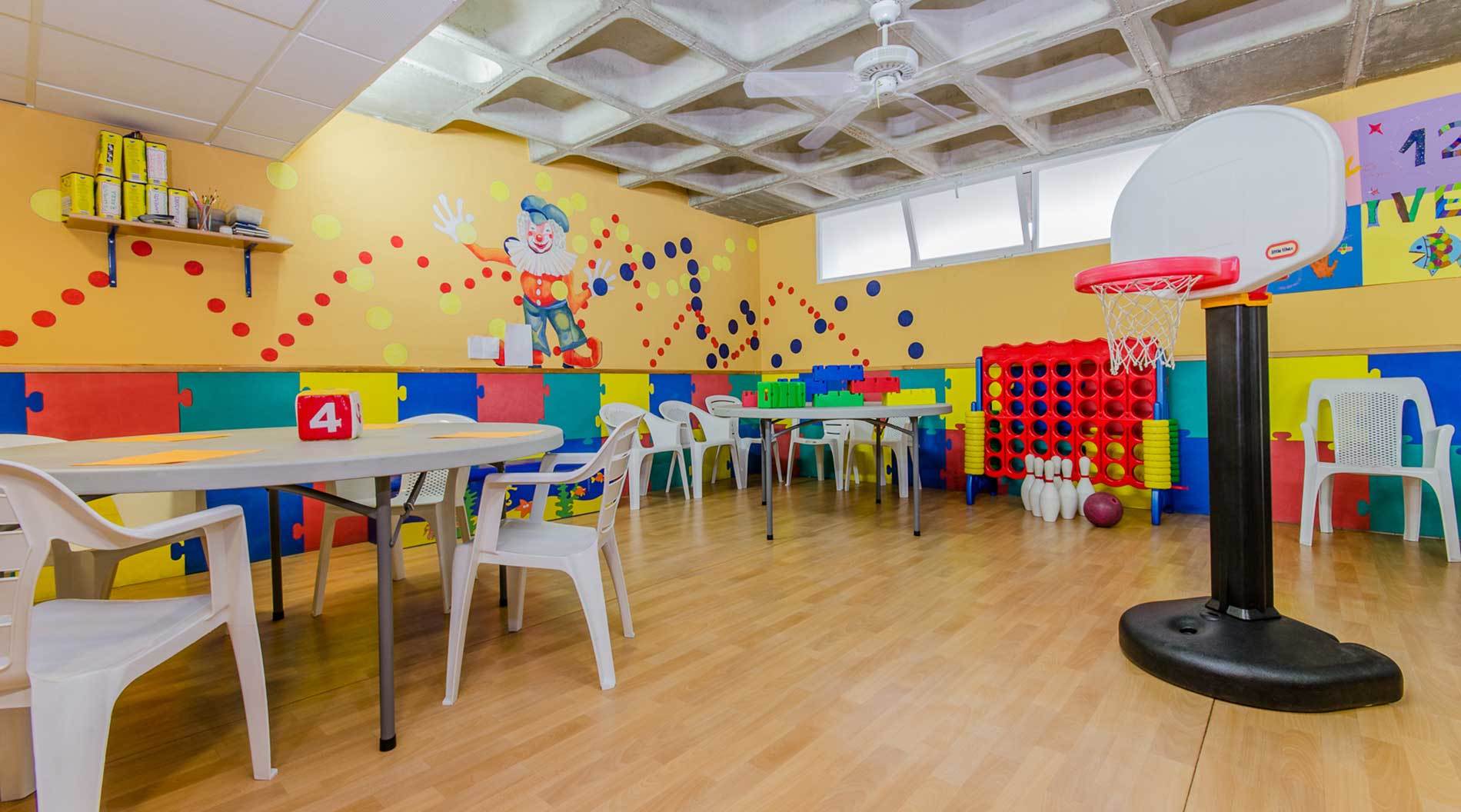 Aparthotel Turisticos Terralta Benidorm