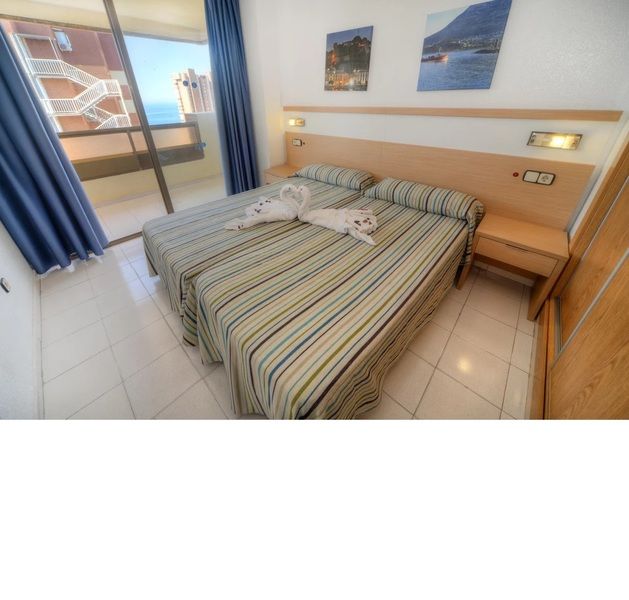 Levante Apartment