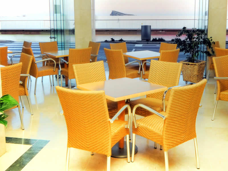 Marconi Hotel 3*