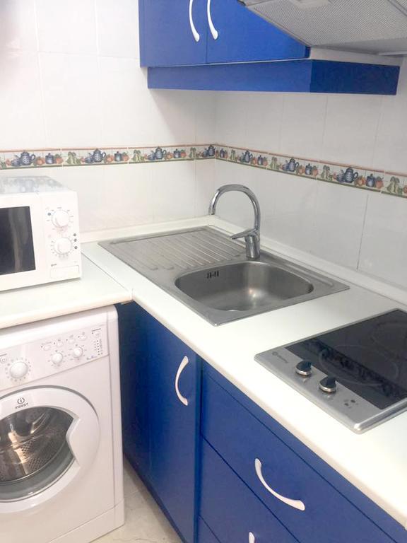 Apartment Playmon Park A *