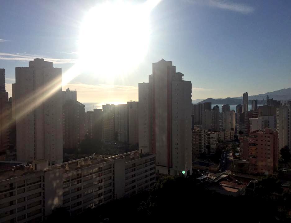 Apartment Playmon Park A