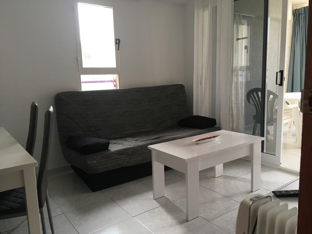 Tropic Mar 2h Appartement Benidorm