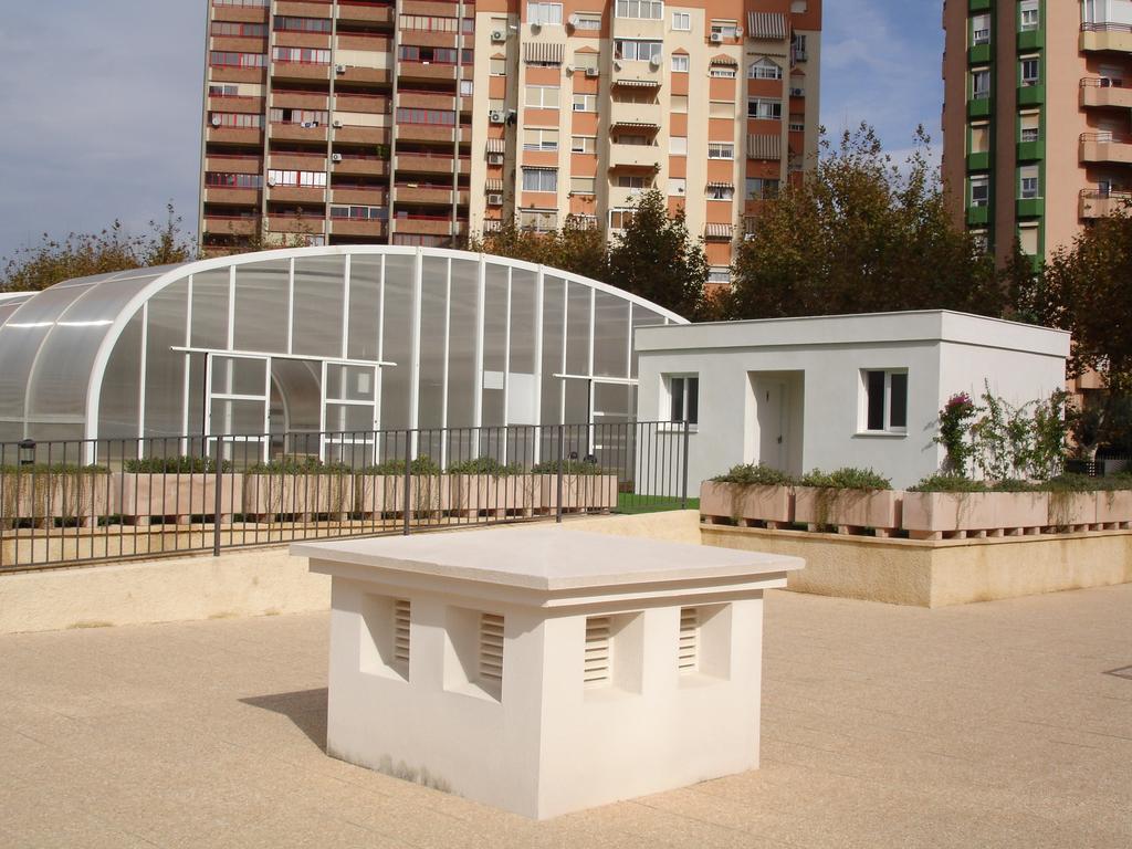 Gemelos 26 - Arena Benidorm