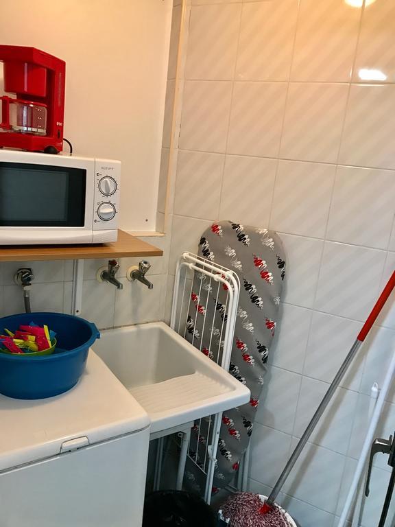 Apartment Torpa - Aloturin