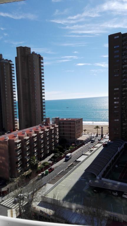 Caballos Appartement Benidorm