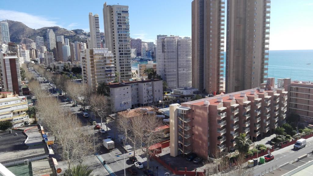 Appartement Caballos