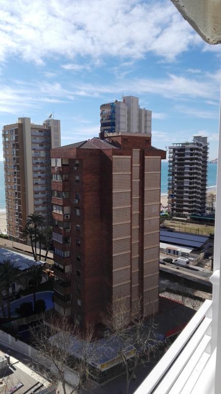 Appartement Caballos